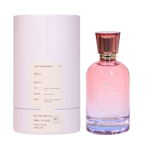 Perfume Exclusivo de Marca Privada para <span class=keywords><strong>Mujer</strong></span>, 100 ml, Estilo Bruma, Fragancia Floral - Product Image 2