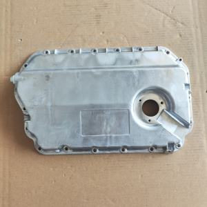 热销发动机油底壳下油底壳OEM 078103604AA奥迪A4 A6 A8 S4帕萨特V6 2.7L 2.8l 1998-2005发动机油底壳 - Product Image 2