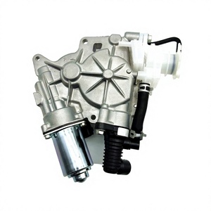 Válvula Solenoide de Vacío para Nissan K5T46588 K5T46582 K5T46597 para Control del Colector de Admisión, Gas a Temperatura Normal, Hierro Galvanizado - Product Image 6
