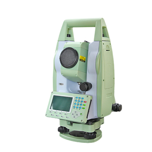 Estación Total Hi Target HTS-220R, Precisión 2 <span class=keywords><strong>3</strong></span>, 2700m, Topografía Terrestre, Sin Prisma - Product Image 1