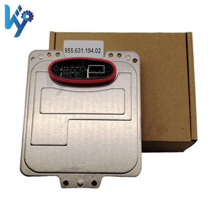 โมดูลบัลลาสต์ไฟหน้าซีนอน HID KY OEM 955.631.194.01 955.631.194.02 95563119401 95563119402 สำหรับอุปกรณ์ตกแต่งรถยนต์ Porsche - Product Image 4