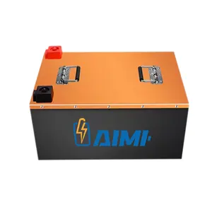 धातु बैटरी बॉक्स में प्रयोग किया जाता है की 24v 240ah 24v 280ah 24v 302ah 24v 310ah लिथियम आयन बैटरी बैटरी बॉक्स