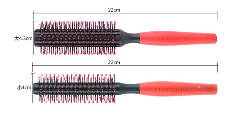 43/40mm round brush