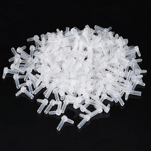 Parti CISS, Tubo a Gomito L, Tubo a Gomito a L, Tubo a Gomito a L Curvo <span class=keywords><strong>per</strong></span> Accessori CISS Inkjet Epson HP Canon <span class=keywords><strong>Brother</strong></span> - Product Image 2
