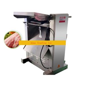 Cortador de carne industrial Cortador de carne de vaca Cortador de carne eléctrico - Product Image 5
