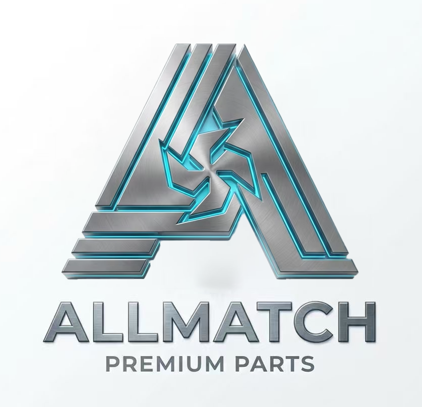 Ningbo Allmatch Trading Co., Ltd. logo