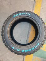 Pneus tout-terrain neufs de qualité supérieure LT265/65R17 Vente directe d'usine