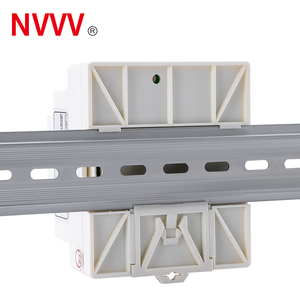 Carril Din inteligente 5-24V Automáticamente AI Home Impresora 3D Fuente de alimentación conmutada de alta frecuencia ambiental SMPS - Product Image 3