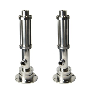 Bomba Química para la Industria de Pegamentos de Alta Viscosidad SCa-0.5cc - Product Image 4