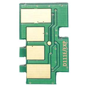 Chip para Samsung ProXpress SL-M-4030 <span class=keywords><strong>DN</strong></span> MLTD201 S MLT 201 S SL M4080FX M 4080-FX /ELS/XAA/XIL/<span class=keywords><strong>SE</strong></span> Chip Inteligente Negro - el más económico - Product Image 4