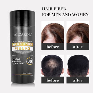 헤어 스타일링 텍스처 파우더 남여 공용 이발사 헤어 제품 왁스 섬유 볼륨 스트롱 홀드 프로 허브 비건 알코올 프리 내츄럴 룩 - Product Image 4