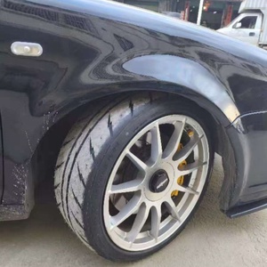 ขายยาง RYDANZ R23 จากโรงงานโดยตรง 260 ทนทานต่อการสึกหรอและยึดเกาะได้ดี <span class=keywords><strong>ยาง</strong></span>รถยนต์ขนาด 265/35ZR18 - Product Image 2