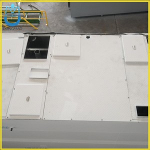 Planta <span class=keywords><strong>de</strong></span> Tratamiento <span class=keywords><strong>de</strong></span> Aguas Residuales Integrada MBR <span class=keywords><strong>de</strong></span> 50 Metros Cúbicos por Día para Lavandería, Cuidado <span class=keywords><strong>de</strong></span> Automóviles, Laboratorio y Productos Químicos - Product Image 2