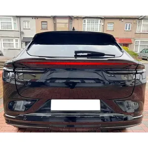 Aileron de voiture pour Mach-E 2020-2026, accessoires de tuning pour le toit arrière et le coffre - Product Image 4