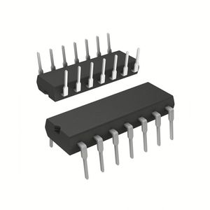 Certified Original & New LP324N DIP-14 Integrated Circuits IC Chips CZSKU:TL76YL86 - Product Image 1