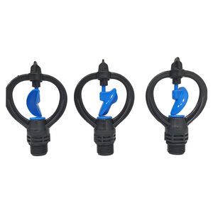 Micro-asperseur oscillant rotatif professionnel à équilibrage de pression pour système d'irrigation de pelouse - Product Image 5