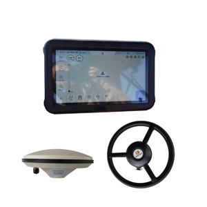 ระบบนำทางการเกษตรแบบเรียลไทม์อัจฉริยะ RTK สำหรับอุปกรณ์การเกษตร - Product Image 3