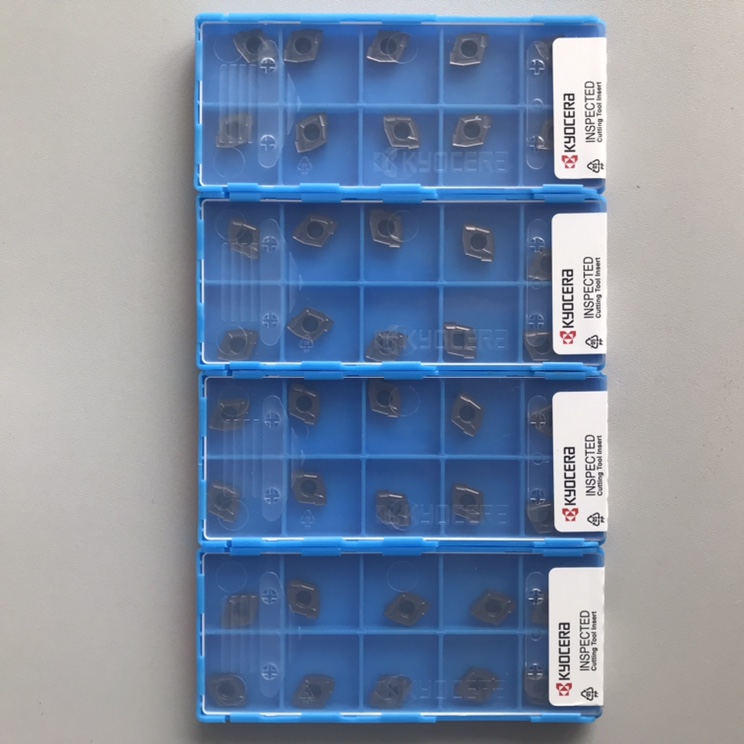 Wholesale Kyocera Insert PR1225 Precision Cutting Tools Wholesale Kyocera Insert PR1225 Precision Cutting Tools
