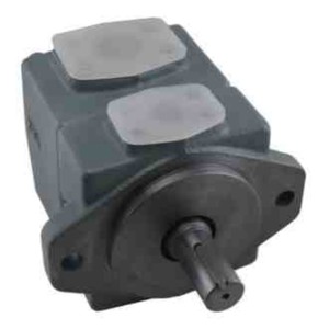 Bombas Hidráulicas Serie PV2R, Modelo de Paletas Simples Serie PV2R2-41-F-RAA-41 - Product Image 4