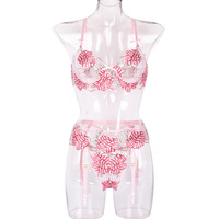Vente en gros d'usine de lingerie pour écolière japonaise fille arabe sexy sous-vêtements garçons sexy en sous-vêtements photos nuisette sexy