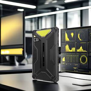 แท็บเล็ต <span class=keywords><strong>Ulefone</strong></span> <span class=keywords><strong>Armor</strong></span> Pad 4 Ultra Rugged ขนาด 10.36 นิ้ว ระบบ Android <span class=keywords><strong>14</strong></span> รองรับ <span class=keywords><strong>5G</strong></span> หน่วยความจำ 8GB+256GB รองรับ WiFi คู่ สำหรับความบันเทิงและการเล่นเกม ปลั๊กแบบ EU ราคาดีที่สุด - Product Image 3