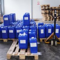 Concentré de patates douces violettes naturelles certifiées halal Jus liquide d'extrait de plante Huiles variées Concentré de jus aromatisé