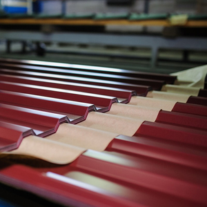 <span class=keywords><strong>ราคา</strong></span>แผ่นหลังคาเหล็กลูกฟูก IBR ขนาด <span class=keywords><strong>8</strong></span> ตารางฟุต 6 เมตร ที่ร้าน Builders Warehouse Roofing - Product Image 3