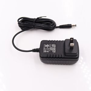 Настенный адаптер питания PSE 18 Вт, полуизолированный японский штекер 5 В, 3 А, зарядное устройство 15 Вт, 5 В, 3 А, адаптеры переменного тока и постоянного тока с разъемом 5,5*2,1 мм - Product Image 6