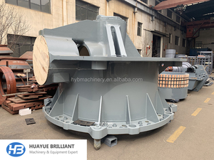 Mhp200 סדרה הידראולי cumhm עבור סרק/כרייה קשה sushing - Product Image 5