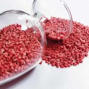 High Inpact <b>PP</b> Granules Polypropylene Film Grade <b>PP</b> Homopolymer <b>PP</b> Pellet - Product Image 1