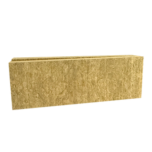 Laine de <span class=keywords><strong>roche</strong></span> minérale ignifuge CAN/ULC S102 A1, haute densité R30, isolation thermique pour l'Amérique du Nord, le Canada et les États-Unis - Product Image 2
