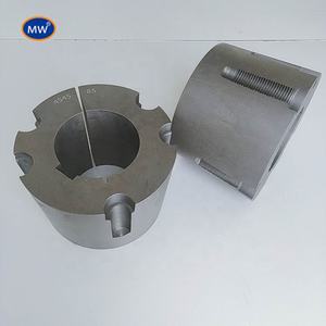 2012 2512เหล็กหล่อเรียวบุชสำหรับ V รอก - Product Image 6