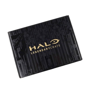 Custom Corrugated Paper Ecommerce Courier Packaging Shipment Box Cheap Express Delivery Send Boxes Caja Carton Personalizadas