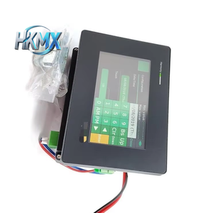 ตัวควบคุม PLC สำหรับงานอุตสาหกรรมรุ่น FX3U-16MR/ES-A, FX3U-32MT/ES-A, FX3U-48MR/ES-A เพื่อการควบคุมอัตโนมัติ - Product Image 1