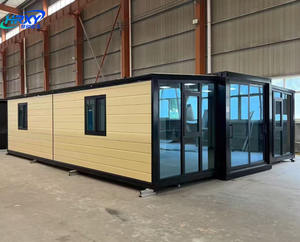 Casa Prefabricada Personalizada para Jardín, Bungalow, Mini Casa, Oficina Modular, Cabaña, Casa Contenedor para <span class=keywords><strong>Alquiler</strong></span> y <span class=keywords><strong>Estudio</strong></span> - Product Image 1