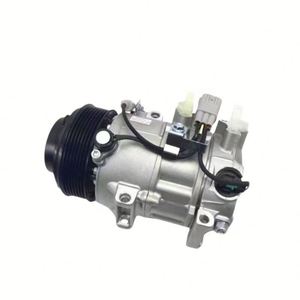 Nouveau compresseur de climatisation automatique VS16 97701-3R000 97701-3V110 pour Sonata 2.0L/2.4L et Kia Optima 24V - Product Image 6