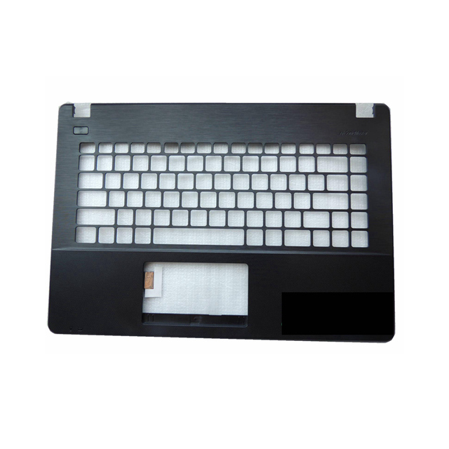 BR New for ASUS X451 X451E X451M X451C X451E1007CA Upper Case Palmrest Cover