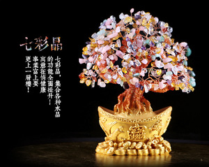 Vente en gros de pierres de cristal de <span class=keywords><strong>quartz</strong></span> faites à la main en toutes saisons pour apporter richesse et énergie de guérison - Product Image 6