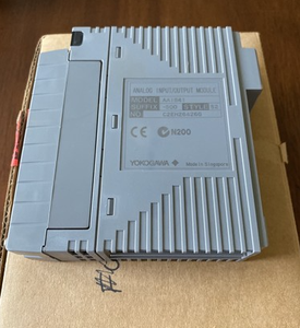 โยโกกาว่า AAI ซีรีส์ AAI841-S50 AAI135-S50 AAI143-H53 AAI841-H00 โมดูลเอาต์พุต/อินพุตแบบอะนาล็อก DCS - Product Image 5