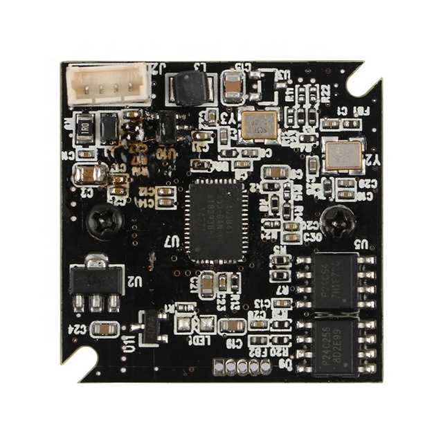 The Latest Design Hd Usb Cctv Microscope Board Camera Module
