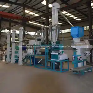 Maize Grinding Machine Small Scale Maize Grinding Machine Maize Milling Machine