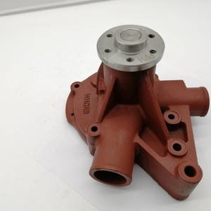 D1146 Engine Water <b>Pump</b> 65.06500-6139C 65.06500-6145D 65.06500-6125 for DH220-7 DH300-7 Excavator - Product Image 2