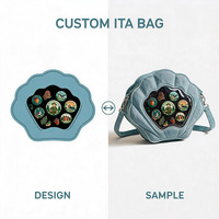 Sac Ita de forme personnalisée
