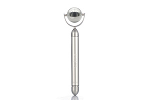 Sistema Eléctrico de Compresión de Hielo con Rodillos, Masaje por Vibración, Modo Frío, Rejuvenecimiento de la Piel del Rostro y Cuerpo, Dispositivo de Belleza para el Hogar que Reduce los Poros - Product Image 3