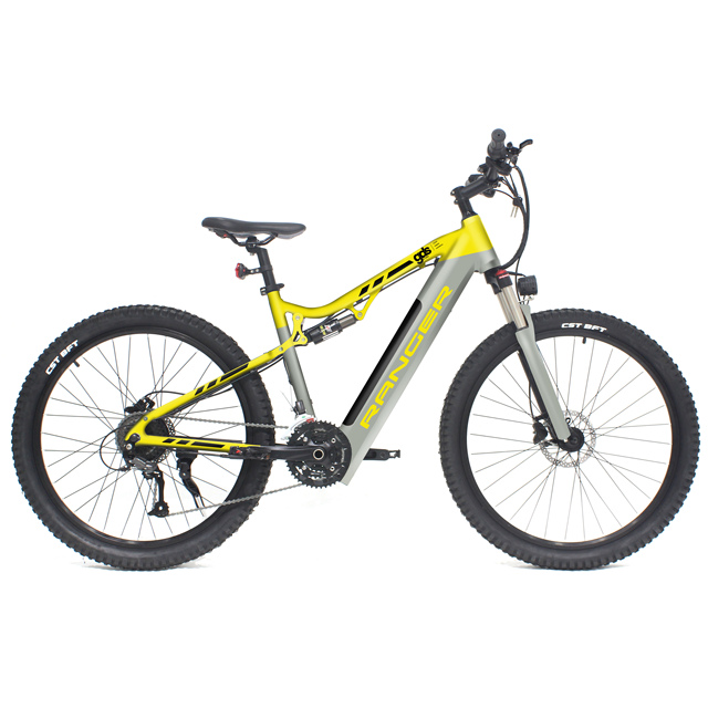 GDS EBIKE M019 Electrical Bike Online Customization Electronic Bicicleta Electrica Road E-bike Electric Bicycle Mountain Bike