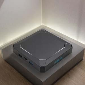 Prix de gros usine X96 Mini Rockchip RK3528 1GB/8GB 2GB/16GB Streaming 4K Android 14 Décodeur TV <span class=keywords><strong>Box</strong></span> <span class=keywords><strong>X96mini</strong></span> - Product Image 3