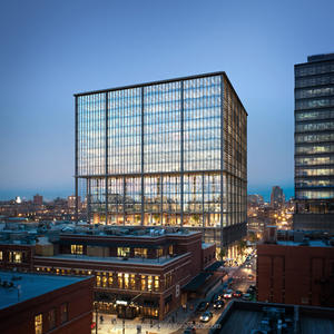 多层商场预制钢结构建筑 展览馆 2层酒店钢结构 - Product Image 6