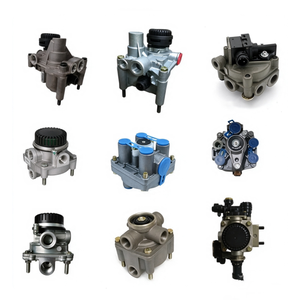 Repuestos de freno para camión, Bomba de combustible 504066263 500334097, Bomba de alimentación, Repuestos para camión, Bomba de transferencia de combustible para camión de servicio pesado - Product Image 5