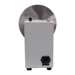 Đầy đủ tự động tự dính nhãn Rewinder bao bì nhãn dán CuộN mã vạch Sticker tua máy - Product Image 4