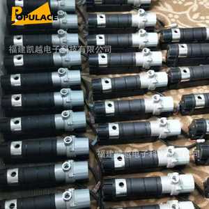 ปั๊มหมุนเวียนแบบบังคับพร้อมเครื่องทำความร้อนแบบแจ็คเก็ตน้ำ 2000W 3KW 4KW สำหรับชุดอุ่นเครื่องยนต์ดีเซล - Product Image 1